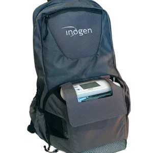 Mochila Inogen Rove6/G5