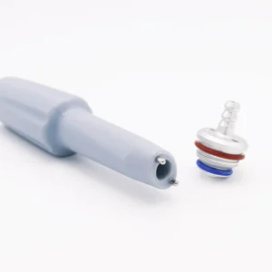 Kit de sustitución del filtro de salida del Inogen Rove6