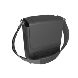 Inogen Rove 4/G4 Bolsa de transporte