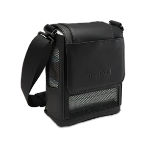 Inogen Rove6/G5 bolsa de transporte