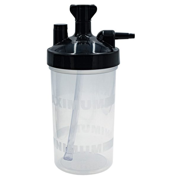 Salter Labs humidifador de burbujas