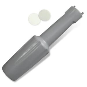 Inogen One G4/G5 Kit de reemplazo de filtro de salida
