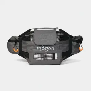 Inogen One G4 / Rove 4 Riñonera