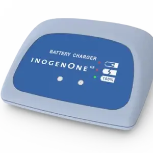 Inogen One G5 / Rove 6 Cargador de baterías externo