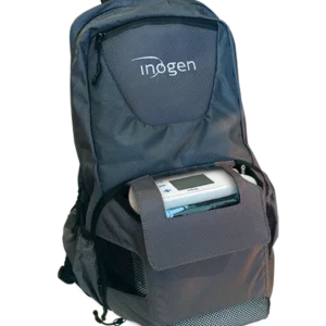 Inogen One G5 / Rove 6 Mochila