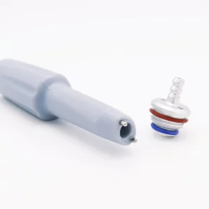 Inogen Rove 6 Kit para reemplazar el filtro de salida