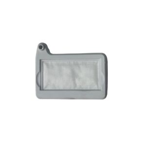 Inogen One G5 Caja del filtro de admisión